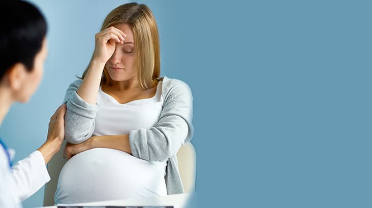 Fainting And Dizziness In Pregnancy: Natural Remedies