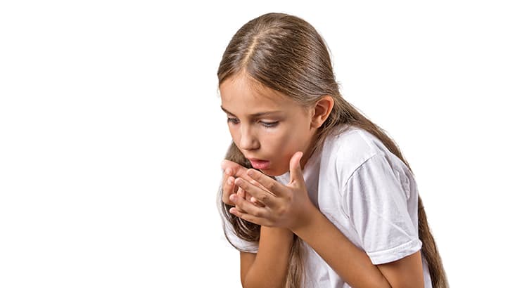 Food Poisoning In Children