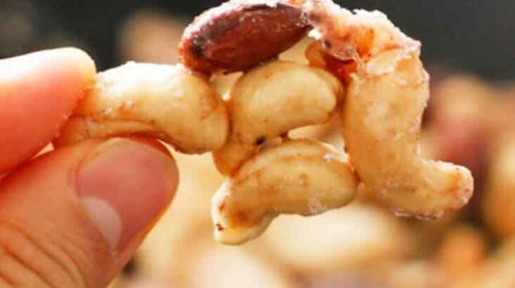 Frozen Banana Bites : Fun Food For Your kids