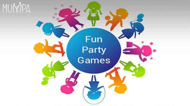 Fun Party Games