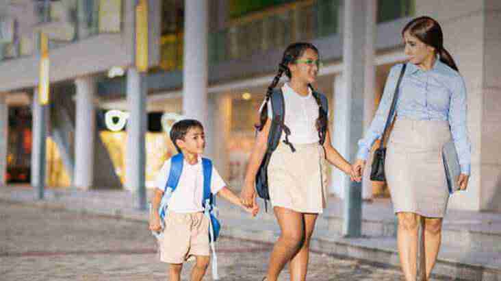 Helping Your Child Succeed In School