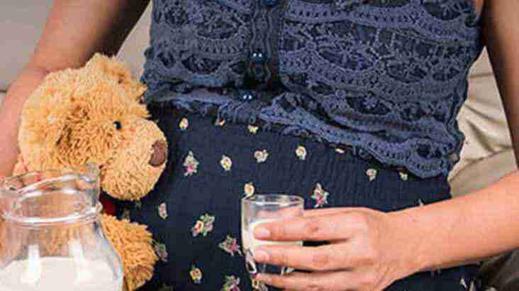 Importance Of Calcium For Pregnant Women