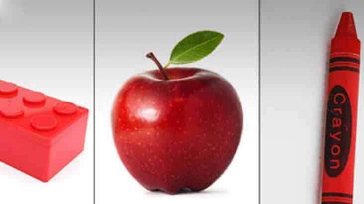 MumpaActivity : Understanding Colours