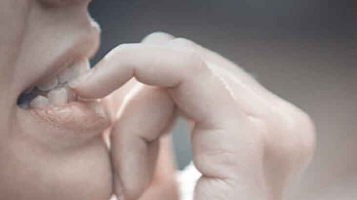 Nail Biting- Whys And Whats!