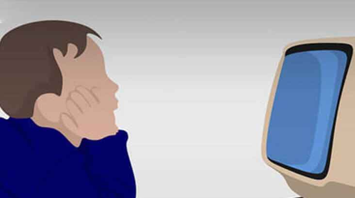 Simple Suggestions To Help You Reduce Screen Time For Your Child