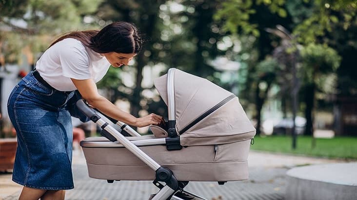 Best Prams Under Rs 5000 | Mumpa