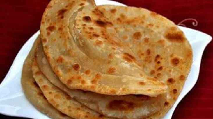 The Paratha Formula- How To Make Parathas Nutritive