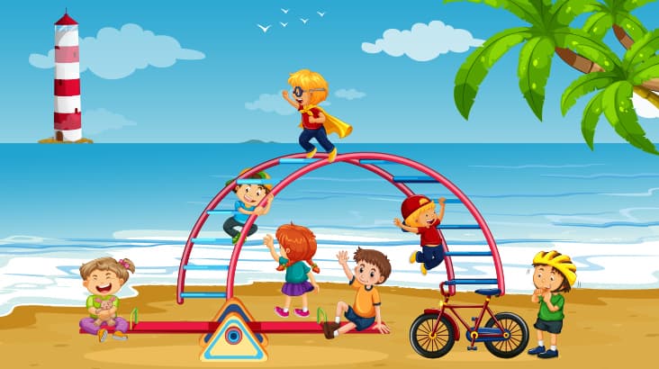 Top Summer Activities for Kids | Mumpa