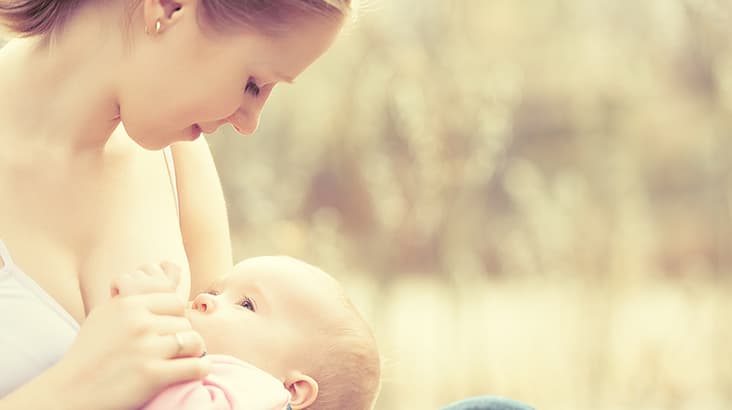 Traditional Ways To Increase Breastmilk Supply