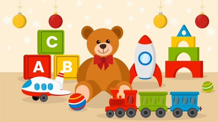 Best educational toys for a 3 year old | Mumpa
