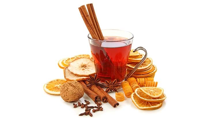 Winter Foods For Your Kids