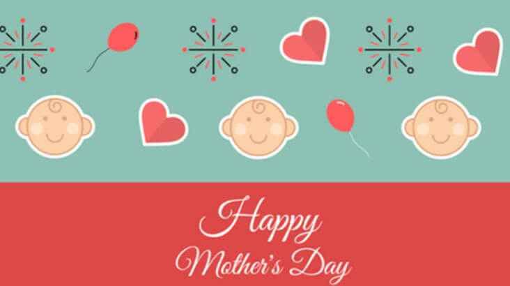 Wishing Every Mum A Very Happy Mothers Day !