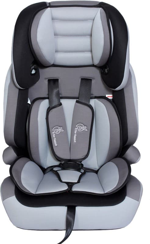 R for Rabbit Jumping Jack The Growing Baby Car Seat