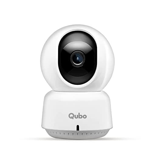 Qubo Smart Cam 360