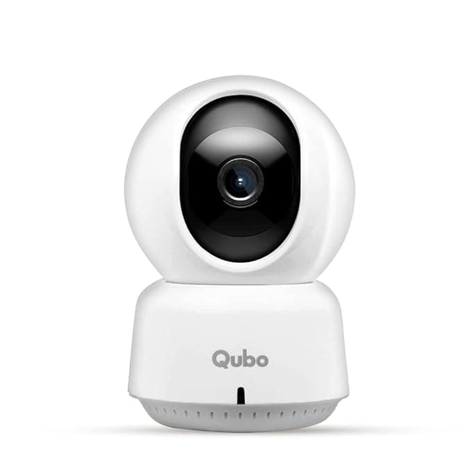 Qubo Smart Cam