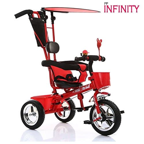PP Infinity Imported Tricycle