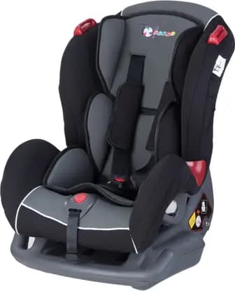 Toy House Forward Facing Booster Convertible Car Seat