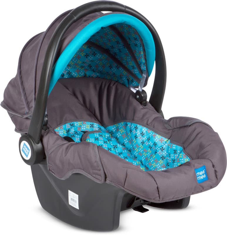 MeeMee Forward Facing Baby Car Seat Cum Carry Cot | Mumpa