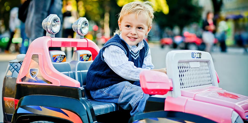 Kids Ride-On Car Under ₹2000: Complete Buying Guide